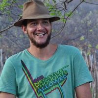 Lucas Negreiros Gomes's Photo