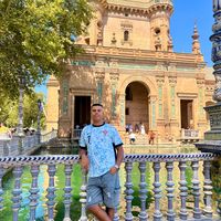 Hicham Lahmim's Photo