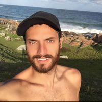 Guilherme Espezim Leal的照片