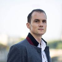 Geoffroy Gillant的照片