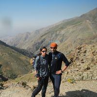 Le foto di Reyhan  Sa