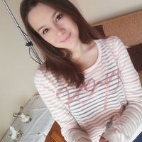 Yuliia Komenotrus's Photo