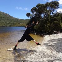 Riho Tsuchihashi's Photo