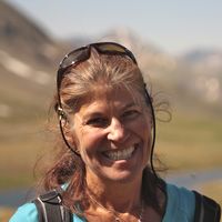 Fotos de Sandy Holme