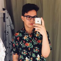 Daniel Novaes's Photo