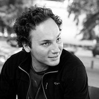 Christophe Voisin's Photo