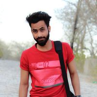 Amanat Rasool的照片