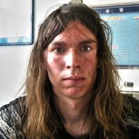 Yrii Vinogradov的照片