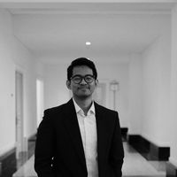 Irfan Irwanuddin's Photo