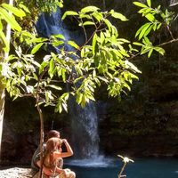 Maya Sirugue's Photo