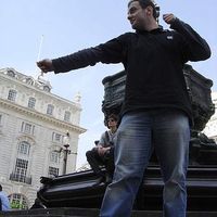 Jonathan Dupre's Photo