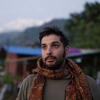 Alessio Piccin's Photo