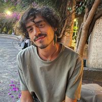 Juan Cruz Sánchez's Photo