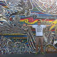 Fotos de Pedro Garralda