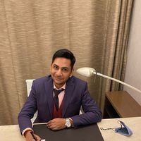 Raj  Agarwal's Photo