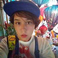 Майя  Цинкер's Photo