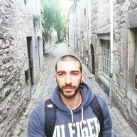 Photos de Loukas Frantzeskaki