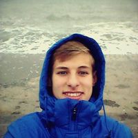 Roman  Verbeshchuk's Photo