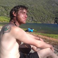 Fotos de Nico Glassman