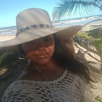 Micaela Sampaio Cruz的照片