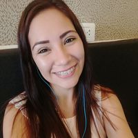 Mayra Fernanda Leon的照片