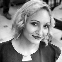 Anna Doronina's Photo