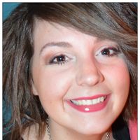 Oriane Mokas's Photo