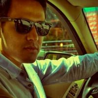 mohammad khani's Photo