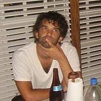 Luciano Sardo's Photo