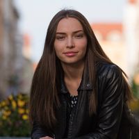 Liza Lugovaia's Photo