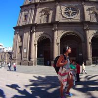 Fotos de Valentina Grosso