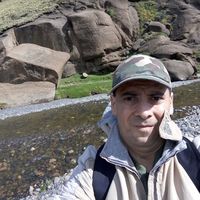 Javier Ramirez's Photo