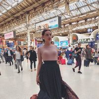 Vita Franceska的照片