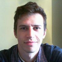 Ruslan Bolekhivsky's Photo