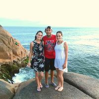 Фотографии пользователя Lorena Aranibar