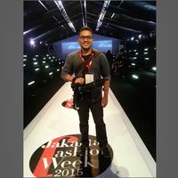 Ryan Meliala's Photo