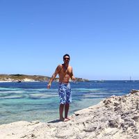 Fabiano Andelman's Photo