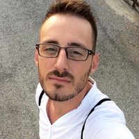 Стефан Софронијевић's Photo