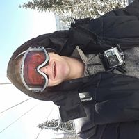 Luke Alexander's Photo