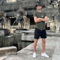 Merlin Koch的照片