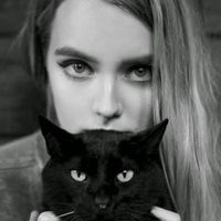 Irina Sekretova's Photo