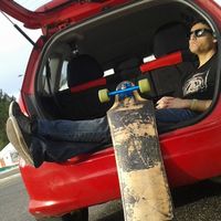 Tasos Kafetzopoulos的照片