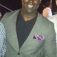 Kwesi Aggrey's Photo