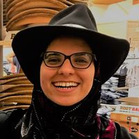 Photos de Asmaa Mansour