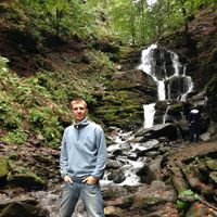 Sasha Muzyka's Photo