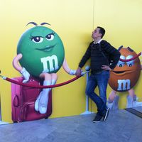 Fotos de Romain Lebougre