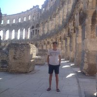 Luc Kieffer的照片