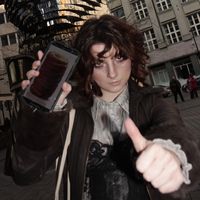 Anna Łęgowik's Photo