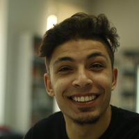 Mahmoud Rajab的照片