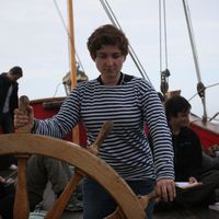 Fotos de Yulia Marugina